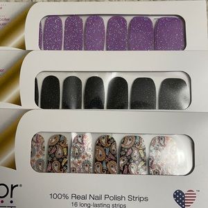 Oops a paisley bundle